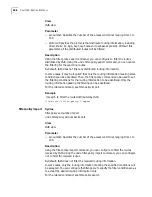 Preview for 608 page of 3Com Router 3031 Command Reference Manual