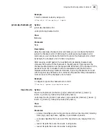 Preview for 609 page of 3Com Router 3031 Command Reference Manual