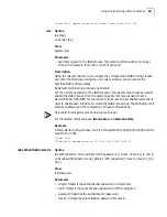 Preview for 611 page of 3Com Router 3031 Command Reference Manual