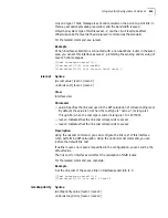 Preview for 613 page of 3Com Router 3031 Command Reference Manual