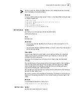 Preview for 615 page of 3Com Router 3031 Command Reference Manual