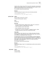 Preview for 617 page of 3Com Router 3031 Command Reference Manual