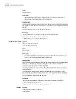 Preview for 618 page of 3Com Router 3031 Command Reference Manual