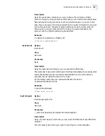 Preview for 621 page of 3Com Router 3031 Command Reference Manual