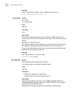 Preview for 622 page of 3Com Router 3031 Command Reference Manual