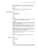 Preview for 623 page of 3Com Router 3031 Command Reference Manual