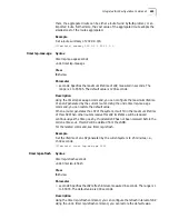 Preview for 625 page of 3Com Router 3031 Command Reference Manual