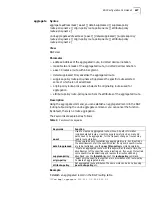 Preview for 627 page of 3Com Router 3031 Command Reference Manual