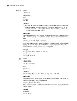 Preview for 628 page of 3Com Router 3031 Command Reference Manual