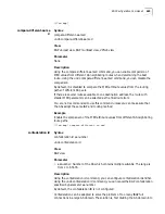 Preview for 629 page of 3Com Router 3031 Command Reference Manual