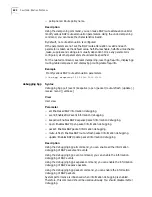 Preview for 632 page of 3Com Router 3031 Command Reference Manual