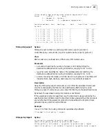 Preview for 643 page of 3Com Router 3031 Command Reference Manual