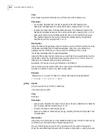 Preview for 644 page of 3Com Router 3031 Command Reference Manual