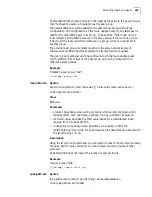 Preview for 645 page of 3Com Router 3031 Command Reference Manual