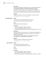 Preview for 648 page of 3Com Router 3031 Command Reference Manual