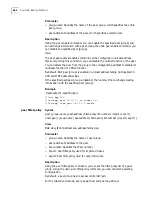 Preview for 652 page of 3Com Router 3031 Command Reference Manual