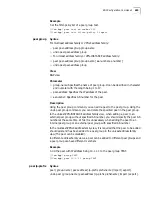 Preview for 653 page of 3Com Router 3031 Command Reference Manual