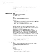 Preview for 660 page of 3Com Router 3031 Command Reference Manual