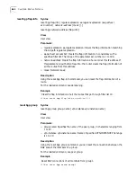 Preview for 662 page of 3Com Router 3031 Command Reference Manual