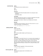 Preview for 663 page of 3Com Router 3031 Command Reference Manual