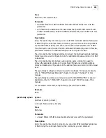 Preview for 665 page of 3Com Router 3031 Command Reference Manual