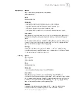 Preview for 671 page of 3Com Router 3031 Command Reference Manual