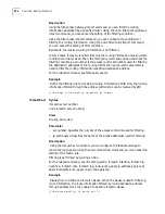 Preview for 674 page of 3Com Router 3031 Command Reference Manual