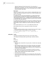 Preview for 680 page of 3Com Router 3031 Command Reference Manual