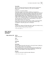 Preview for 681 page of 3Com Router 3031 Command Reference Manual