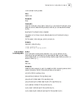 Preview for 695 page of 3Com Router 3031 Command Reference Manual