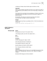 Preview for 697 page of 3Com Router 3031 Command Reference Manual