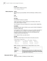 Preview for 698 page of 3Com Router 3031 Command Reference Manual