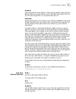 Preview for 705 page of 3Com Router 3031 Command Reference Manual