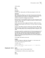 Preview for 711 page of 3Com Router 3031 Command Reference Manual