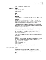 Preview for 723 page of 3Com Router 3031 Command Reference Manual