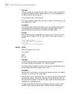 Preview for 724 page of 3Com Router 3031 Command Reference Manual