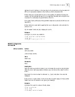 Preview for 725 page of 3Com Router 3031 Command Reference Manual