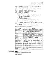 Preview for 731 page of 3Com Router 3031 Command Reference Manual