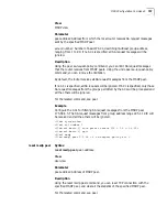 Preview for 737 page of 3Com Router 3031 Command Reference Manual