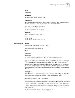 Preview for 739 page of 3Com Router 3031 Command Reference Manual