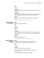 Preview for 743 page of 3Com Router 3031 Command Reference Manual