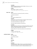 Preview for 746 page of 3Com Router 3031 Command Reference Manual