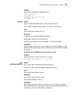 Preview for 747 page of 3Com Router 3031 Command Reference Manual