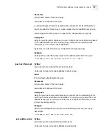 Preview for 751 page of 3Com Router 3031 Command Reference Manual