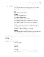 Preview for 753 page of 3Com Router 3031 Command Reference Manual