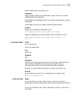 Preview for 755 page of 3Com Router 3031 Command Reference Manual