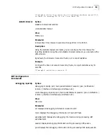 Preview for 769 page of 3Com Router 3031 Command Reference Manual