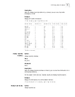 Preview for 771 page of 3Com Router 3031 Command Reference Manual