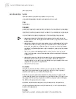 Preview for 774 page of 3Com Router 3031 Command Reference Manual