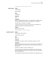 Preview for 775 page of 3Com Router 3031 Command Reference Manual